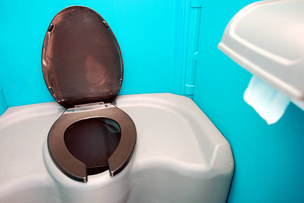 Portable Toilet Options We Offer in New Madison, OH